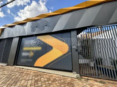 Ponto Comercial para alugar, 293m² no Bosque das Juritis, Ribeirão Preto