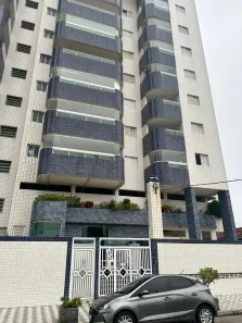 Apartamento com 2 Quartos à venda, 68m² no Caiçara, Praia Grande