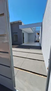 Casa com 3 Quartos à venda, 92m² no Loteamento Lago Sul (Taquaralto), Palmas