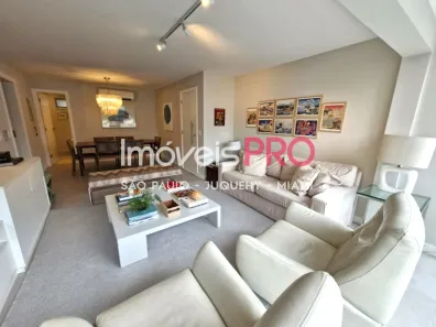 Apartamento com 3 Quartos à venda, 113m² no Indianópolis, São Paulo