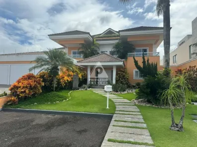 Casa com 5 Quartos à venda, 993m² no Barra da Tijuca, Rio de Janeiro