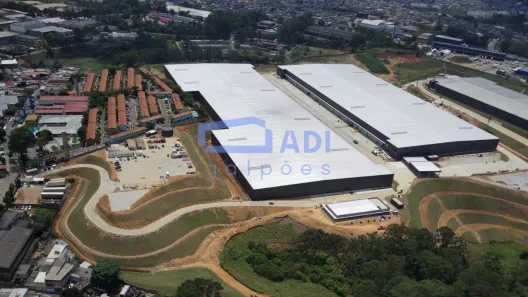 Galpão/Depósito/Armazém para alugar, 23393m² no Jardim Arapongas, Guarulhos