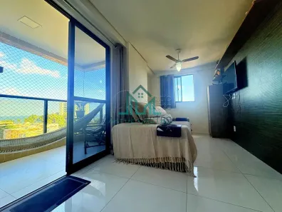Apartamento com 2 Quartos à venda, 60m² no Cruz das Almas, Maceió