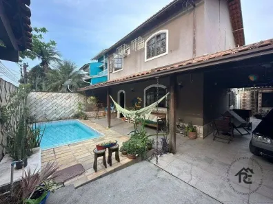 Casa com 3 Quartos à venda, 420m² no Maravista, Niterói