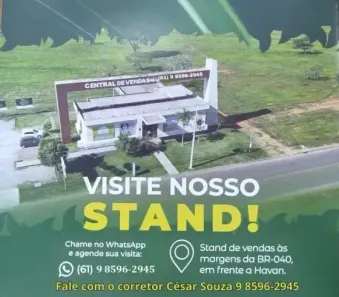 Casa com 2 Quartos à venda, 300m² no Parque das Cachoeiras, Valparaíso de Goiás