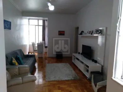 Apartamento com 2 Quartos à venda, 83m² no Tijuca, Rio de Janeiro