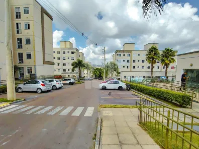Apartamento com 2 Quartos à venda, 40m² no Santo André, São Leopoldo