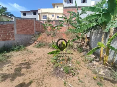 Lote/Terreno à venda, 231m² no Campo Grande, Rio de Janeiro
