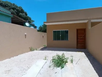 Casa com 2 Quartos à venda, 62m² no Recanto do Sol, São Pedro da Aldeia