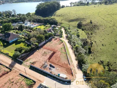 Lote/Terreno à venda, 750m² no Vila Dom Pedro, Atibaia