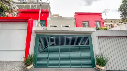 Casa com 4 Quartos à venda, 150m² no Vila Pompéia, São Paulo