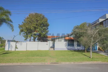 Casa de Condomínio com 3 Quartos à venda, 240m² no Jardim Village Saint Charbel, Araçoiaba da Serra
