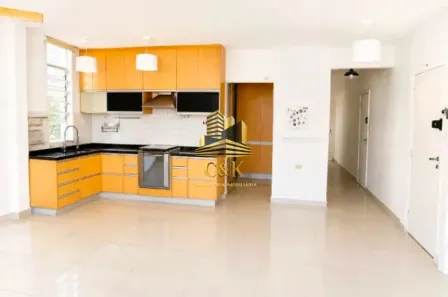 Apartamento com 2 Quartos para alugar, 102m² no Itaim Bibi, São Paulo