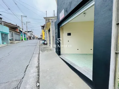 Galpão/Depósito/Armazém à venda, 250m² no Lauzane Paulista, São Paulo