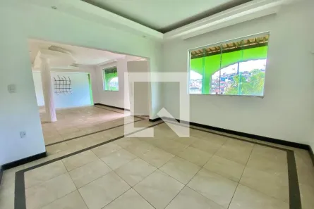 Casa com 4 Quartos à venda, 258m² no Álvaro Camargos, Belo Horizonte