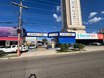 Lote/Terreno à venda, 420m² no Setor Pedro Ludovico, Goiânia
