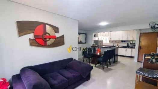 Apartamento com 3 Quartos à venda, 96m² no Vila Guarani (Z Sul), São Paulo