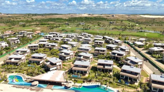 Casa de Condomínio com 6 Quartos à venda, 284m² no , Aquiraz
