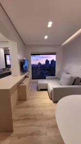 Apartamento com 2 Quartos à venda, 49m² no Vila Matilde, São Paulo