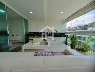 Apartamento com 3 Quartos à venda, 110m² no Recreio dos Bandeirantes, Rio de Janeiro