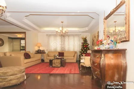 Apartamento com 3 Quartos à venda, 240m² no Centro, Canoas