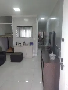 Casa de Condomínio com 3 Quartos à venda, 100m² no Vila Augusta, Guarulhos