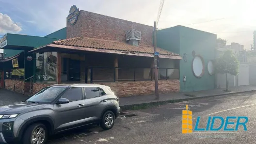 Imóvel Comercial para alugar, 320m² no Nossa Senhora Aparecida, Uberlândia