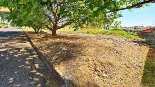 Lote/Terreno à venda, 470m² no Jardim Recanto dos Pássaros II, Valinhos