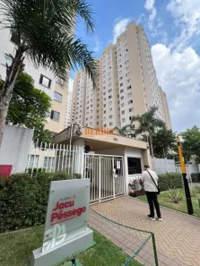Apartamento com 2 Quartos para alugar, 33m² no Itaquera, São Paulo