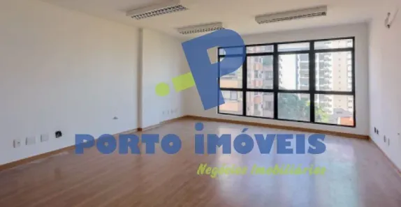 Sala Comercial para alugar, 36m² no Petrópolis, Porto Alegre