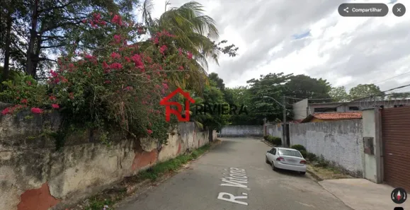 Lote/Terreno à venda, 1300m² no Recanto Fialho, São Luís