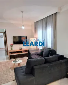 Apartamento com 2 Quartos à venda, 67m² no Vila Homero Thon, Santo André