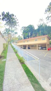 Apartamento com 2 Quartos para alugar, 40m² no Jardim Paris, São Paulo