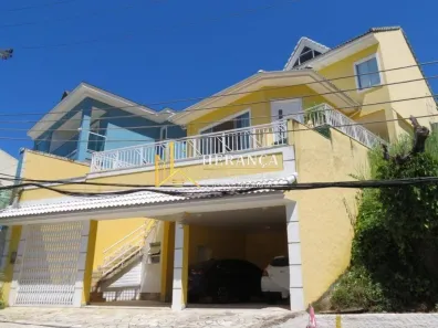 Casa de Condomínio com 4 Quartos à venda, 245m² no Taquara, Rio de Janeiro