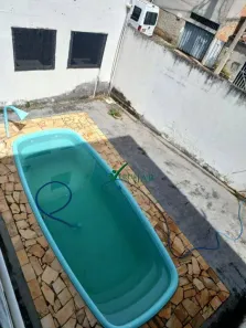Casa com 1 Quarto à venda, 200m² no Luxemburgo, Santa Luzia