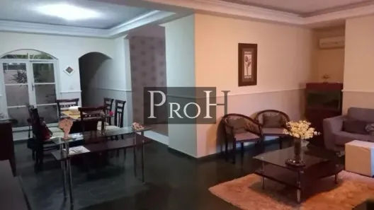 Casa com 3 Quartos à venda, 310m² no Jardim, Santo André