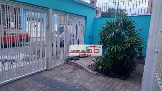Sobrado com 3 Quartos à venda, 180m² no Vila Bandeirantes, São Paulo
