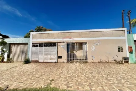 Casa com 5 Quartos à venda, 198m² no Boa Sorte, Barreiras
