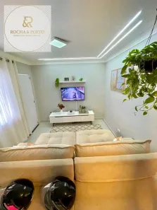 Apartamento com 2 Quartos à venda, 64m² no Vila Macedópolis, São Paulo