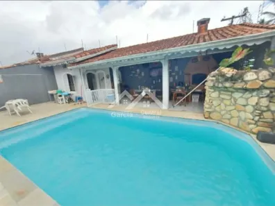 Casa com 3 Quartos à venda, 157m² no Balneário Stella Maris, Peruíbe