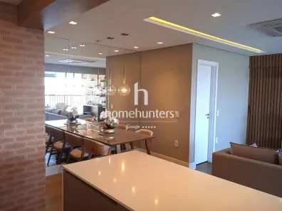 Apartamento com 2 Quartos à venda, 87m² no Jardim Brasil, Campinas