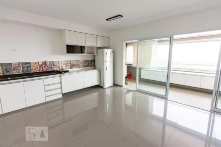 Apartamento com 1 Quarto à venda, 66m² no Parque Industrial Tomas Edson, São Paulo