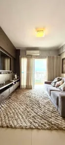 Apartamento com 2 Quartos à venda, 93m² no Jardim Ouro Verde, São José do Rio Preto