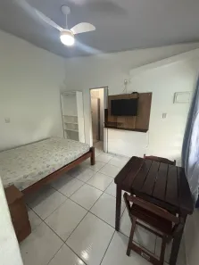 Kitnet com 1 Quarto para alugar, 25m² no Sumaré, Caraguatatuba