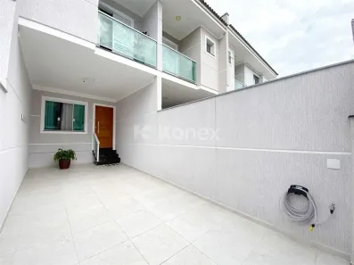 Sobrado com 3 Quartos à venda, 100m² no Vila Constança, São Paulo