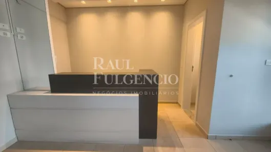 Sala Comercial à venda, 85m² no Vila Ipiranga, Londrina