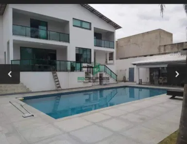 Casa com 3 Quartos para alugar, 734m² no São Luiz, Belo Horizonte