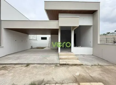 Casa de Condomínio com 3 Quartos à venda, 89m² no Jardim Governador Mário Covas III, Americana