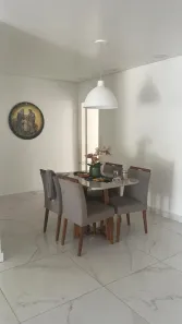 Casa de Condomínio com 3 Quartos à venda, 125m² no Parque Geórgia, Cuiabá
