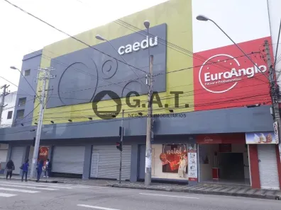 Ponto Comercial para alugar, 200m² no Centro, Sorocaba